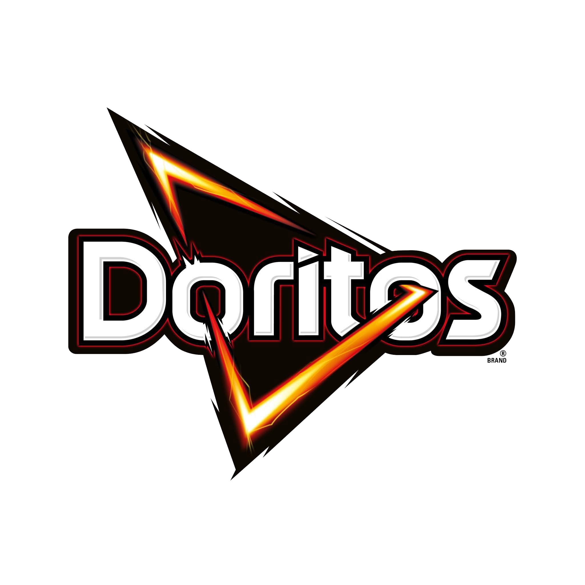 Doritos logo
