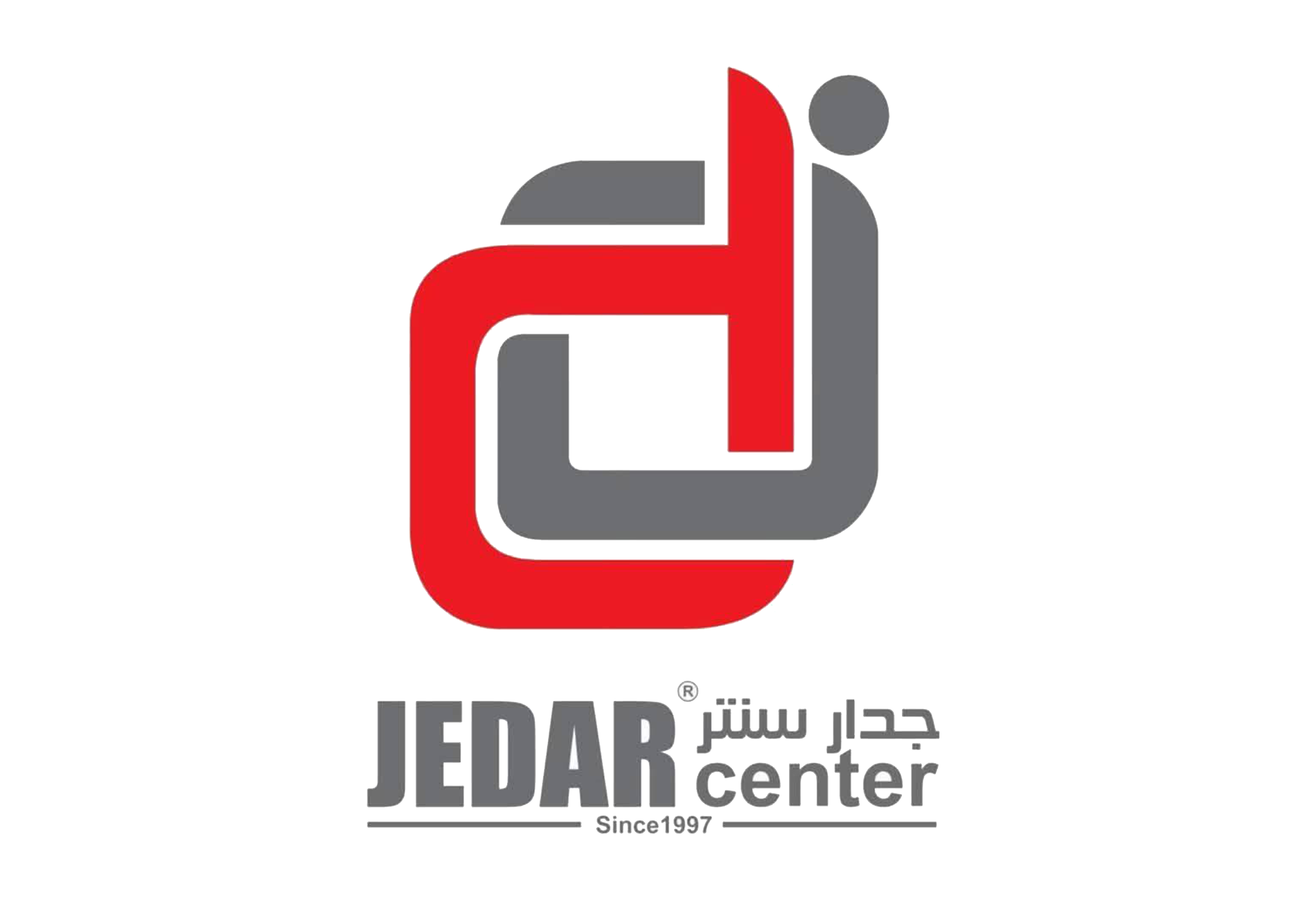 Jedar Center logo