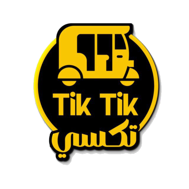 Tik Tik logo